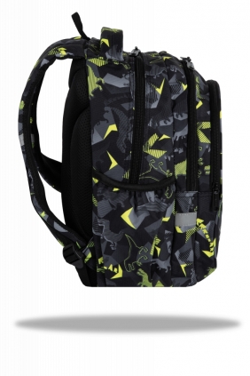 Coolpack, Plecak szkolny Jerry - Dinopark (F029966)
