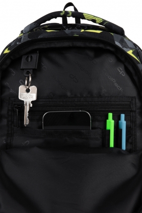 Coolpack, Plecak szkolny Jerry - Dinopark (F029966)