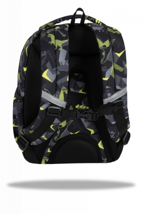 Coolpack, Plecak szkolny Jerry - Dinopark (F029966)