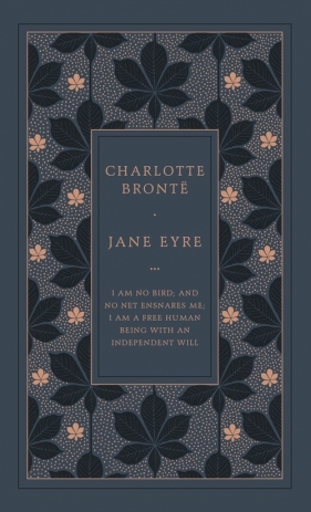 Jane Eyre - Charlotte Brontë