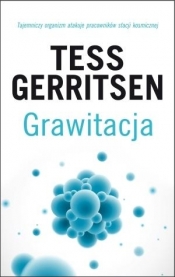 Grawitacja - Gerritsen Tess