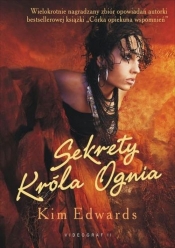 Sekrety króla ognia