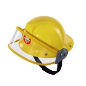 Strażak Sam Kask strażacki (109250741038)