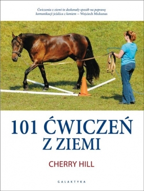 101 ćwiczeń z ziemi - Hill Cherry