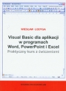 Visual Basic dla aplikacji w programach Word, PowerPoint i Excel