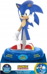 Lampka 3D Sonic SN00006 3+