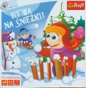 Bitwa na śnieżki! (00753)