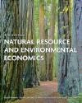 Natural Resource and Environmental Economics Ma Yue, Michael Common, James McGilvray