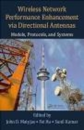Wireless Network Performance Enhancement via Directional Antennas: Models, Protocols, and Systems