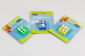 Temperówka 2 ostrza