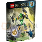 LEGO Bionicle Lewa władca dżungli (70784)