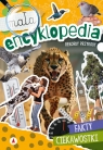 Mała encyklopedia. Rekordy przyrody Sylwia Chojecka