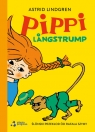 Pippi Langstrump Astrid Lindgren