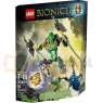 LEGO Bionicle Lewa  władca dżungli (70784)