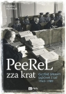 PeeReL zza krat Głośne sprawy sądowe z lat 1945-1989 Kowalik Helena