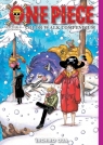 One Piece Color Walk Compendium 3: New World to Wano Eiichiro Oda