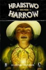  Hrabstwo Harrow - Inna Magia. Tom 6