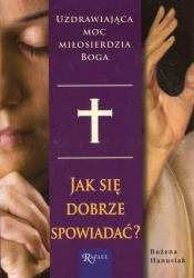 Jak się dobrze spowiadać?