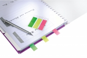 Notes Leitz LEITZ WOW BE MOBILE A4 80k. krata 255 mm x 307 mm