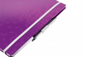 Notes Leitz LEITZ WOW BE MOBILE A4 80k. krata 255 mm x 307 mm