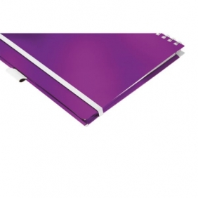 Notes Leitz LEITZ WOW BE MOBILE A4 80k. krata 255 mm x 307 mm