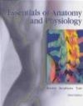 Essentials of Anatomy Rod R. Seeley, Trent D. Stephens, Philip Tate