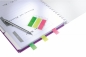 Notes Leitz LEITZ WOW BE MOBILE A4 80k. krata 255 mm x 307 mm