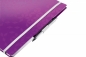 Notes Leitz LEITZ WOW BE MOBILE A4 80k. krata 255 mm x 307 mm