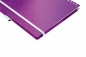 Notes Leitz LEITZ WOW BE MOBILE A4 80k. krata 255 mm x 307 mm