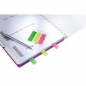 Notes Leitz LEITZ WOW BE MOBILE A4 80k. krata 255 mm x 307 mm