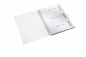 Notes Leitz LEITZ WOW BE MOBILE A4 80k. krata 255 mm x 307 mm