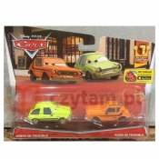CARS Auta dwupak (Y0506/CKN53)
