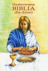 Ilustrowana biblia dla dzieci