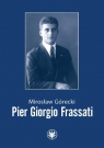 Pier Giorgio Frassati Mirosław Górecki