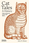 Cat Tales Jerry D. Moore