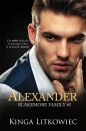 Alexander - Kinga Litkowiec