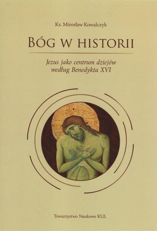 Bóg w historii