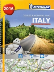 Italy 1:300 000 - <br />