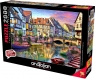 Puzzle 2000: Francja, Colmar (3953)