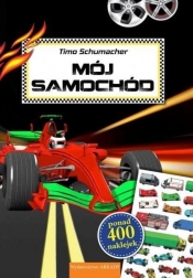 Mój samochód