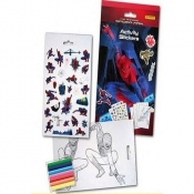 Naklejki Spider-Man 2 (700018270612)
