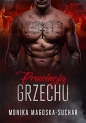 Prowincja grzechu - Monika Magoska-Suchar