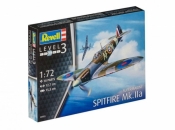 Spitfire MK.IIA (03953)