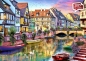 Puzzle 2000: Francja, Colmar (3953)