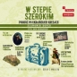 W stepie szerokim Podróż po ukraińskich Kresach (Audiobook) - Sławomir Koper