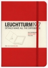 Etui iPad mini Leuchtturm1917 czerwone