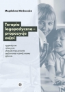 Terapia logopedyczna propozycje zajęćSygmatyzm, rotacyzm, Markowska Magdalena