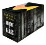 Throne of Glass Box Set Sarah J. Maas