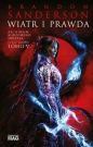 Archiwum Burzowego Światła. Wiatr i Prawda. Tom 5. Część 2 - Brandon Sanderson