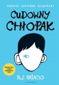 Cudowny chłopak - R. J. Palacio